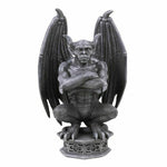 PACIFIC GIFTWARE 13 Inches Winged Gargoyle Statue Resin Figurine