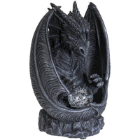 BOTEGA EXCLUSIVE Dragon Backflow Incense Burner