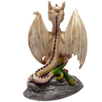 Garden Dragon Sculpture Home Decor Gift