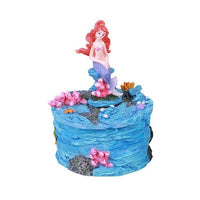 PACIFIC GIFTWARE Under the Sea Princess Mermaid Box Figurine