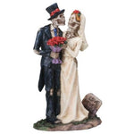SUMMIT COLLECTION Love Never Dies Wedding Couple Figurine