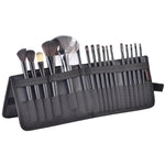 Portable and Pop-Up Makeup Brushes Folding Stand