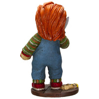 PACIFIC GIFTWARE Child's Play Buddy Pinhead Monster Collection