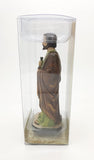 PACIFIC GIFTWARE St. Joseph Home Seller Kit with Prayer Card