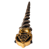 BOTEGA EXCLUSIVE Magic Wand Witches and Wizard Alchemy Resin Wand