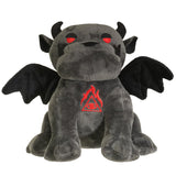 PACIFIC GIFTWARE Hellions Collection Plush Series Gargoyle Plush Doll