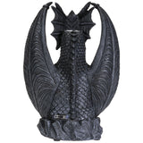 BOTEGA EXCLUSIVE Dragon Backflow Incense Burner
