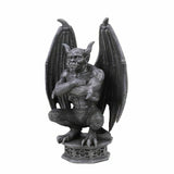 PACIFIC GIFTWARE 13 Inches Winged Gargoyle Statue Resin Figurine