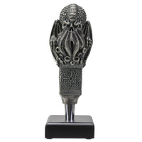 PACIFIC GIFTWARE Legacy Cthulhu Sculpture Figurine Beer Tap Handle