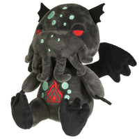 PACIFIC GIFTWARE Hellion Collection Plush Series Cthulhu Plush Doll
