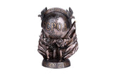 PACIFIC GIFTWARE 8" Navy FCPOA First Class Petty Officer Association Cast Resin Bronze Finish Figurine