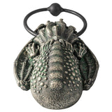 PACIFIC GIFTWARE The Cthulhu Nautical Ocean Octopus Resin Figurine Decorative Door Knocker Plaque