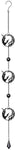 Celestial Unicorn Hanging Decoration Wind Chime