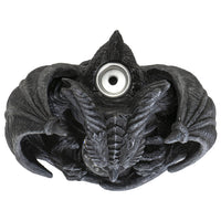 BOTEGA EXCLUSIVE Dragon Backflow Incense Burner