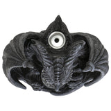 BOTEGA EXCLUSIVE Dragon Backflow Incense Burner