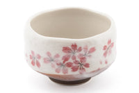 JAPAN COLLECTION Cherry Blossom Matcha Tea Cup Bowl Made in Japan